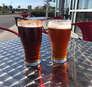 Westhampton Beach Brewing Co.
