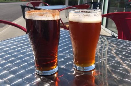 Westhampton Beach Brewing Co.