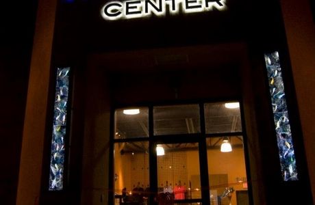 Rochester Arc and Flame Center
