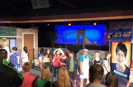 RAPA Theatre