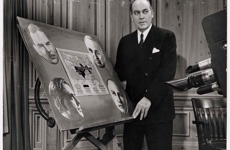 First American Traders