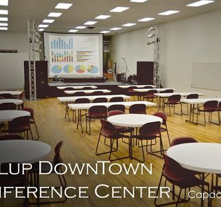 Gallup Down Town Conference Center