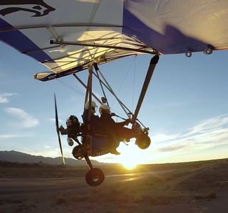 Light Sport Flight Training