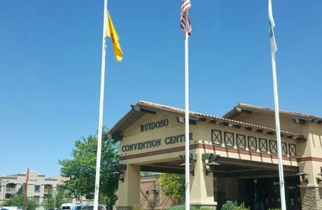 Ruidoso Convention Center