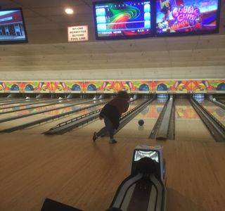 Montvale Lanes