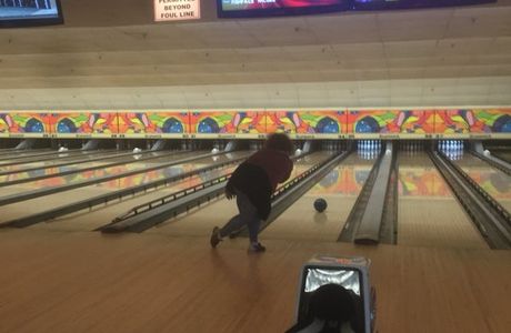 Montvale Lanes
