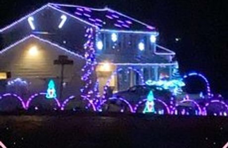 Fleetwood Lights