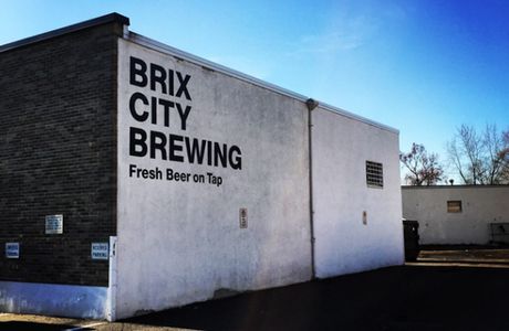 Brix City Brewing