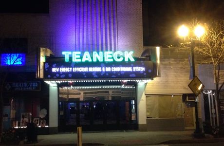 Teaneck Cinemas