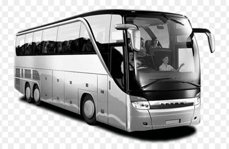 Reserve Bus Teaneck