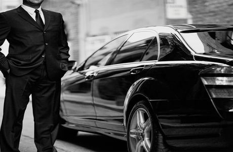 Kismet Limousine