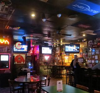 Walt Street Pub
