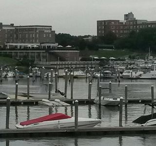 Riverside Gardens Park