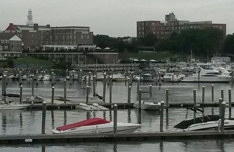 Riverside Gardens Park