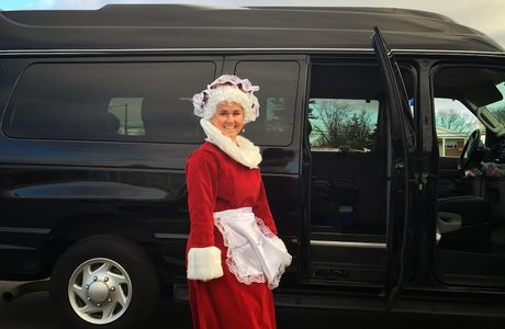 Arrow Limousine