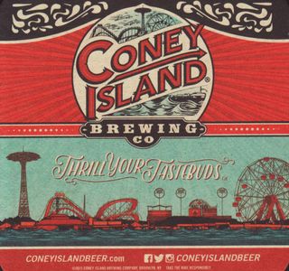 Coney Island Brewing Company