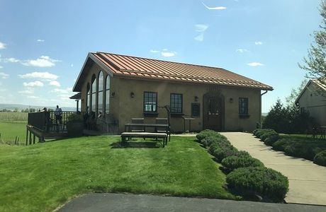 Pepper Bridge Winery
