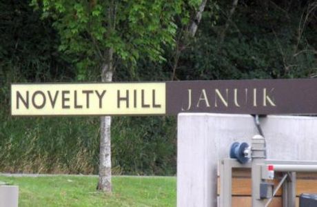 Novelty Hill - Januik Winery