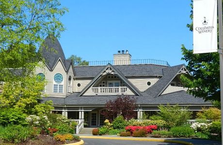 Columbia Winery