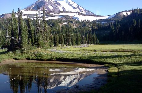 Mount Adams Wilderness