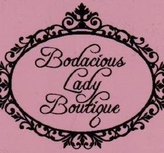 Bodacious Lady Boutique