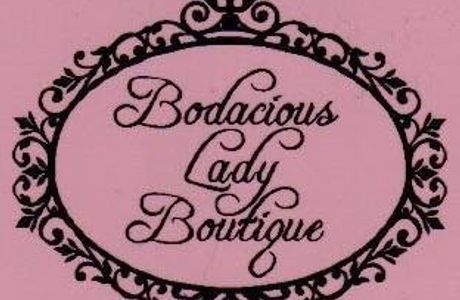 Bodacious Lady Boutique