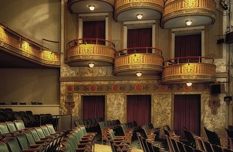 Virginia Opera