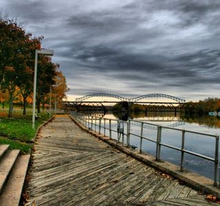Harbor Park