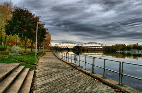 Harbor Park