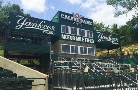 Calfee Park