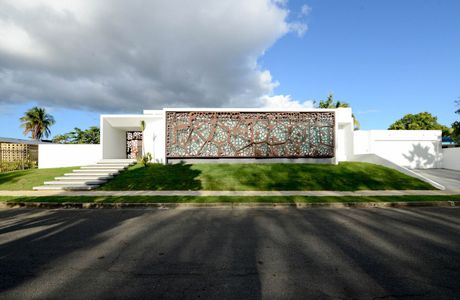 Artifice Contemporary Art Gallery