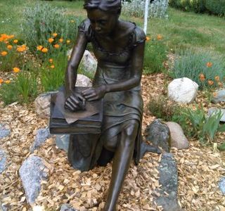 San Juan Islands Sculpture Park
