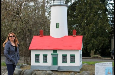 Sequim Visitors Center