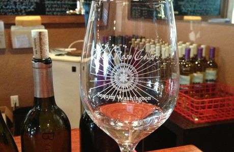 Wind Rose Cellars
