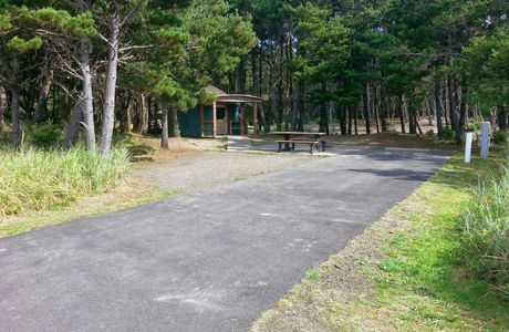 Grayland Beach Outfitters