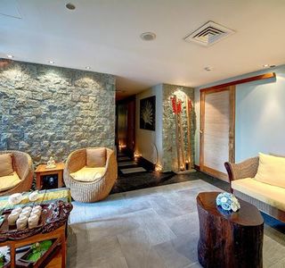Chill Spa