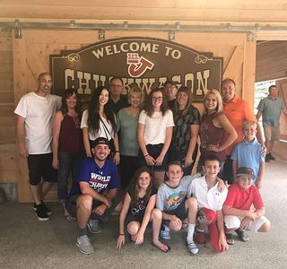 Bar J Chuckwagon Supper & Western Music Show