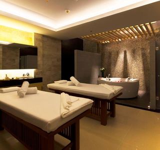 In Balance Spa