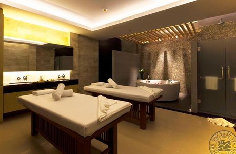 In Balance Spa