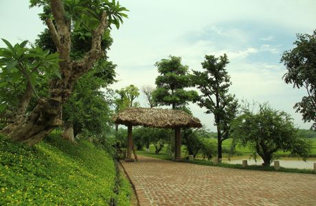 Dong Du Village