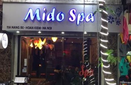 Mido Spa