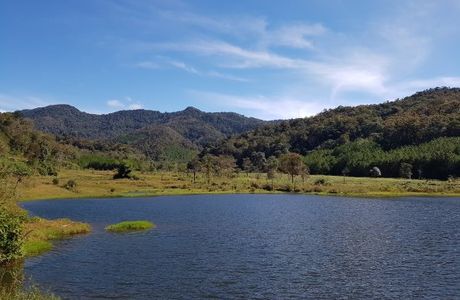 Kon Ka Kinh National Park