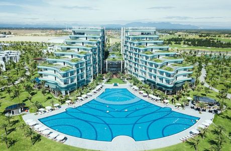 Vinpearl Golf Nam Hoi An