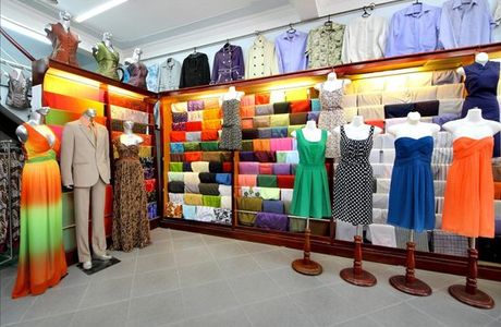 Nhung Cloth Shop