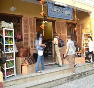Nguyenhoa shoeshop