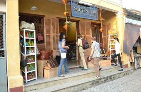 Nguyenhoa shoeshop