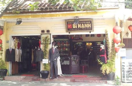 Bi Hanh