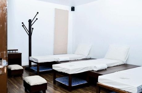 Cinnamon Spa