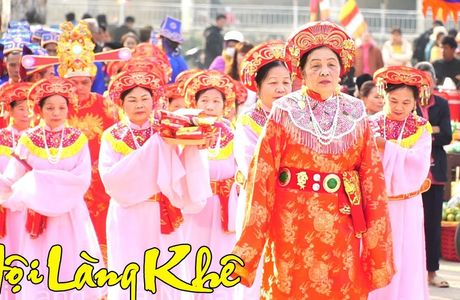 Huong Phuc tailors