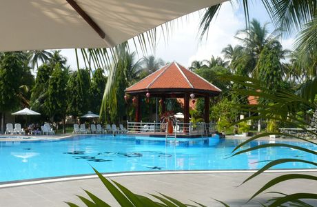 Spa Vuong